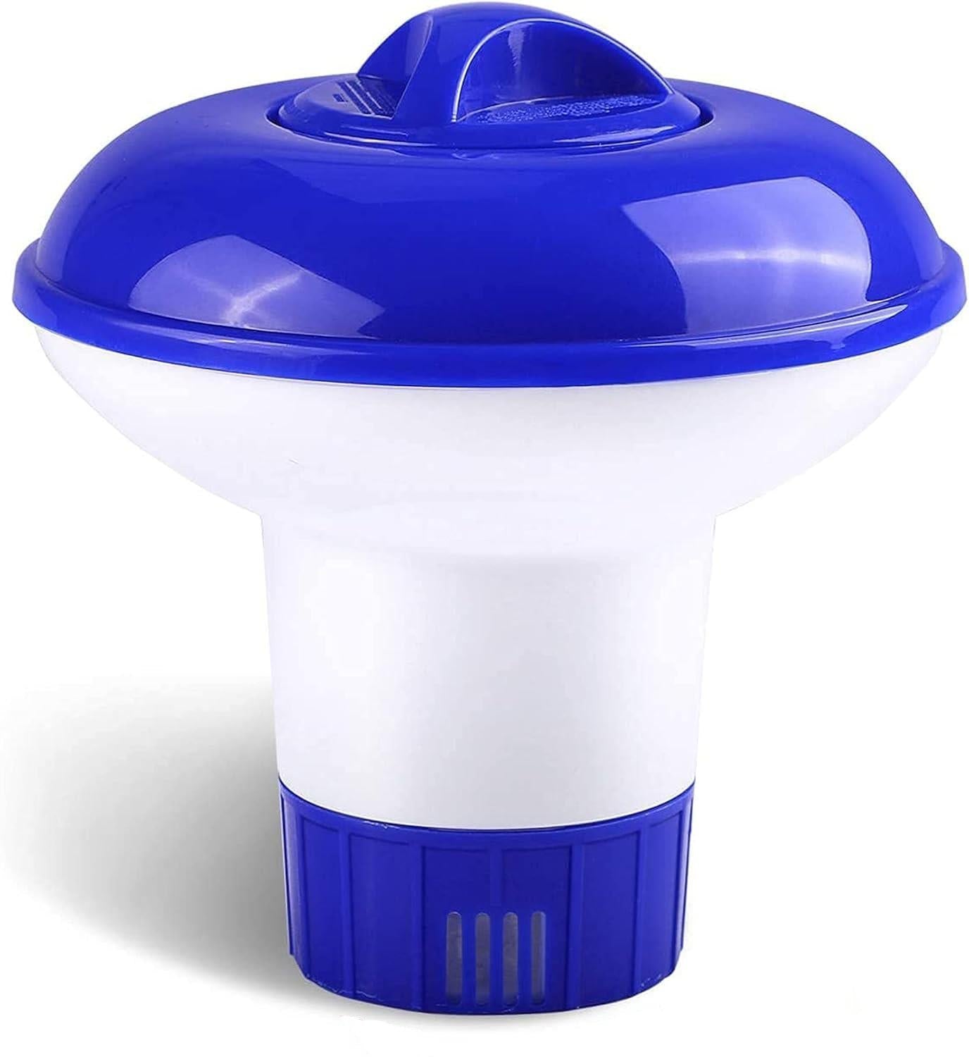 Chlorine Tablets Floating Dispenser For Hot Tubs and Pool