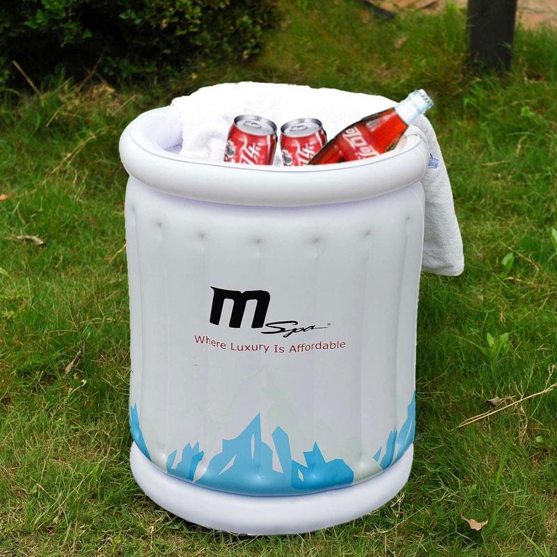 MSPA Can Cooler