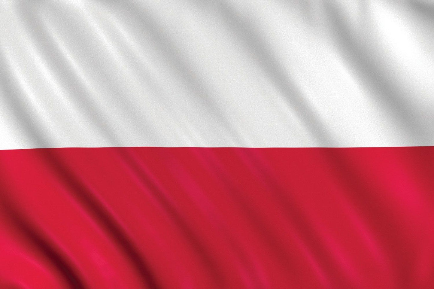 Poland Flag (5x3ft)