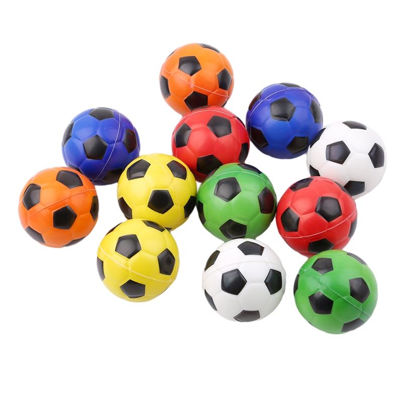 20 Bouncy Jet Balls - 30mm