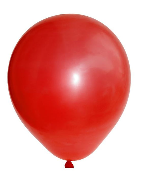 10 Red Balloons (12")