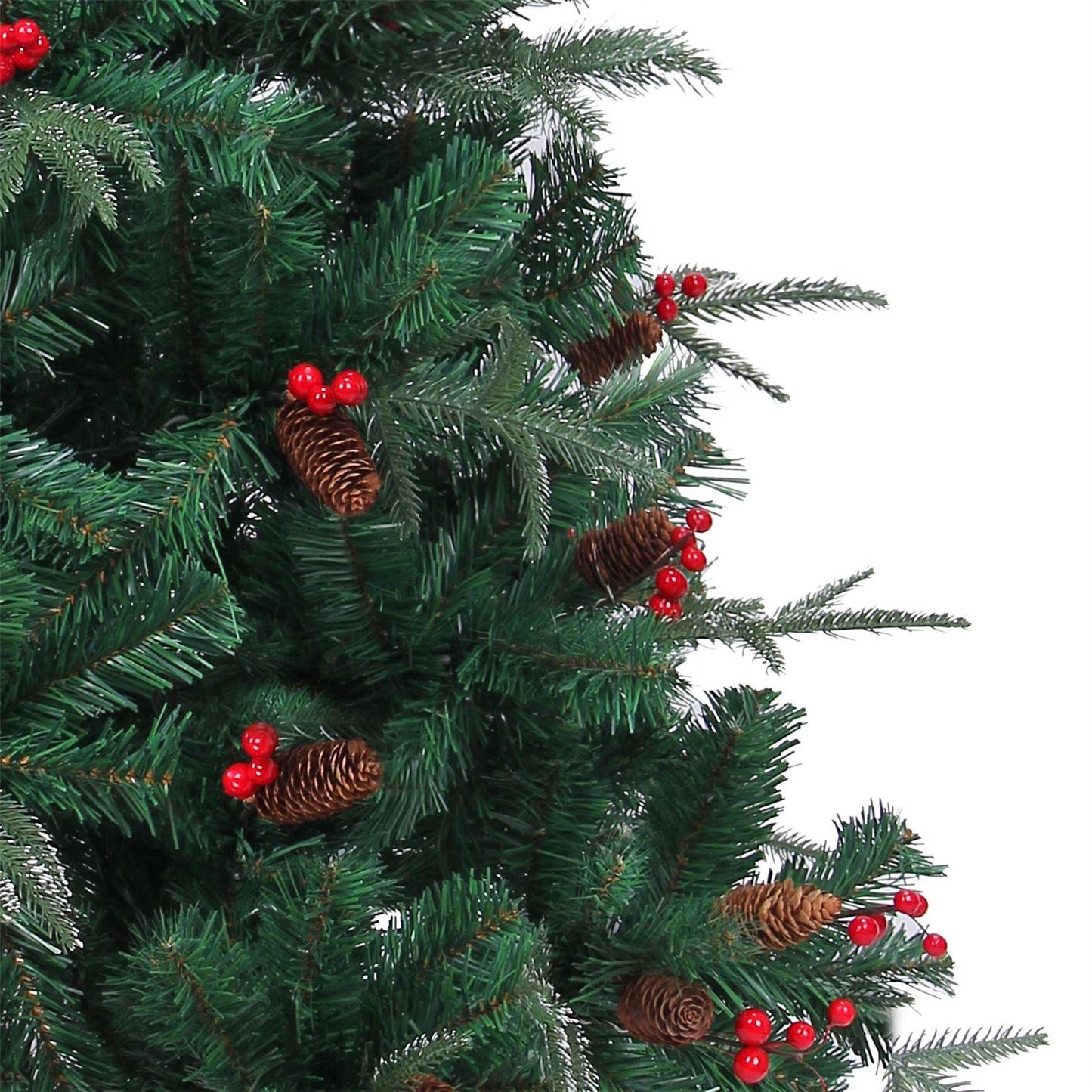 6ft Nordic Fir Christmas Tree