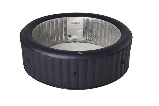 MSpa Aurora Urban 6 Bathers Hot Tub