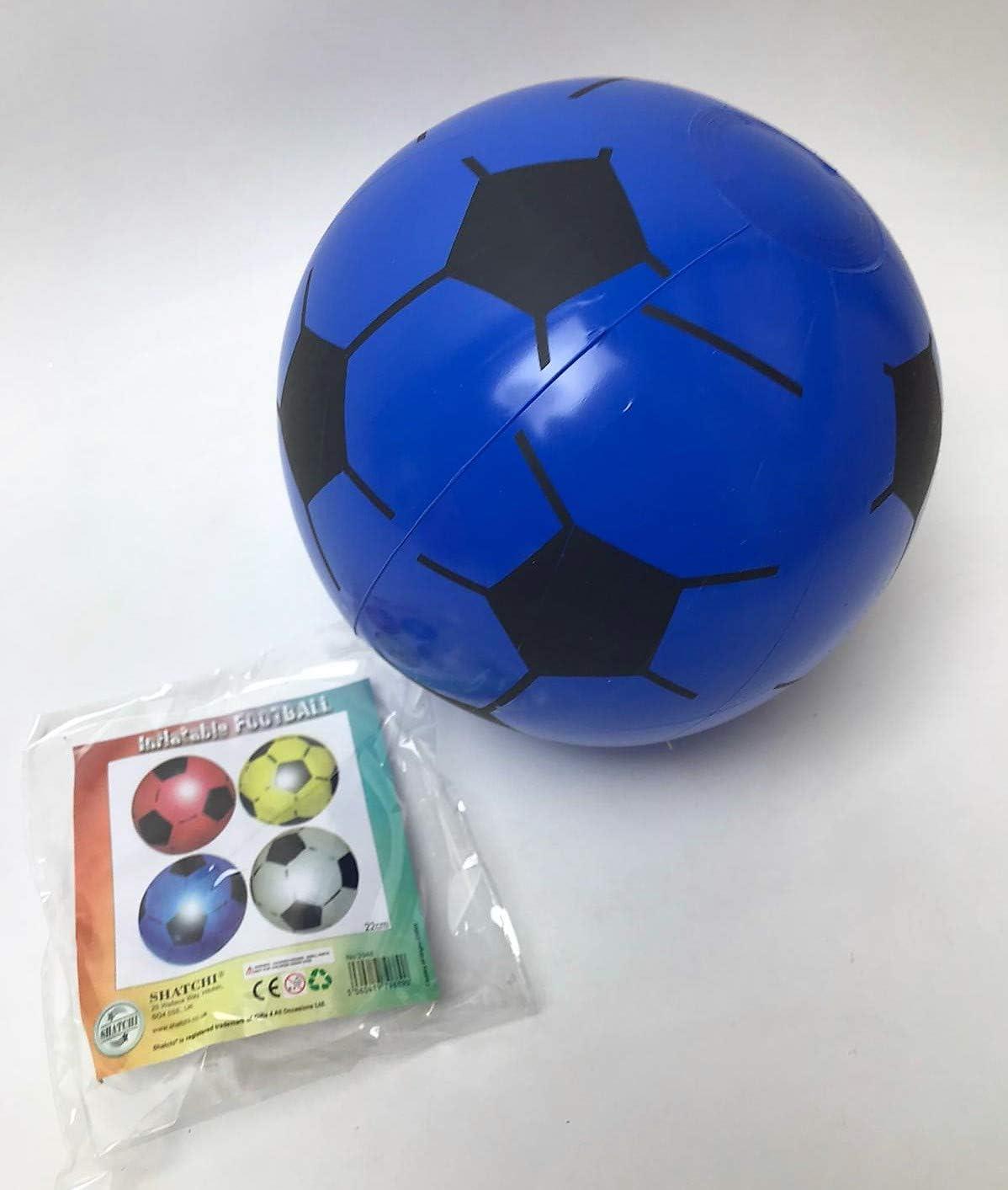 Inflatable Football (22.5cm)