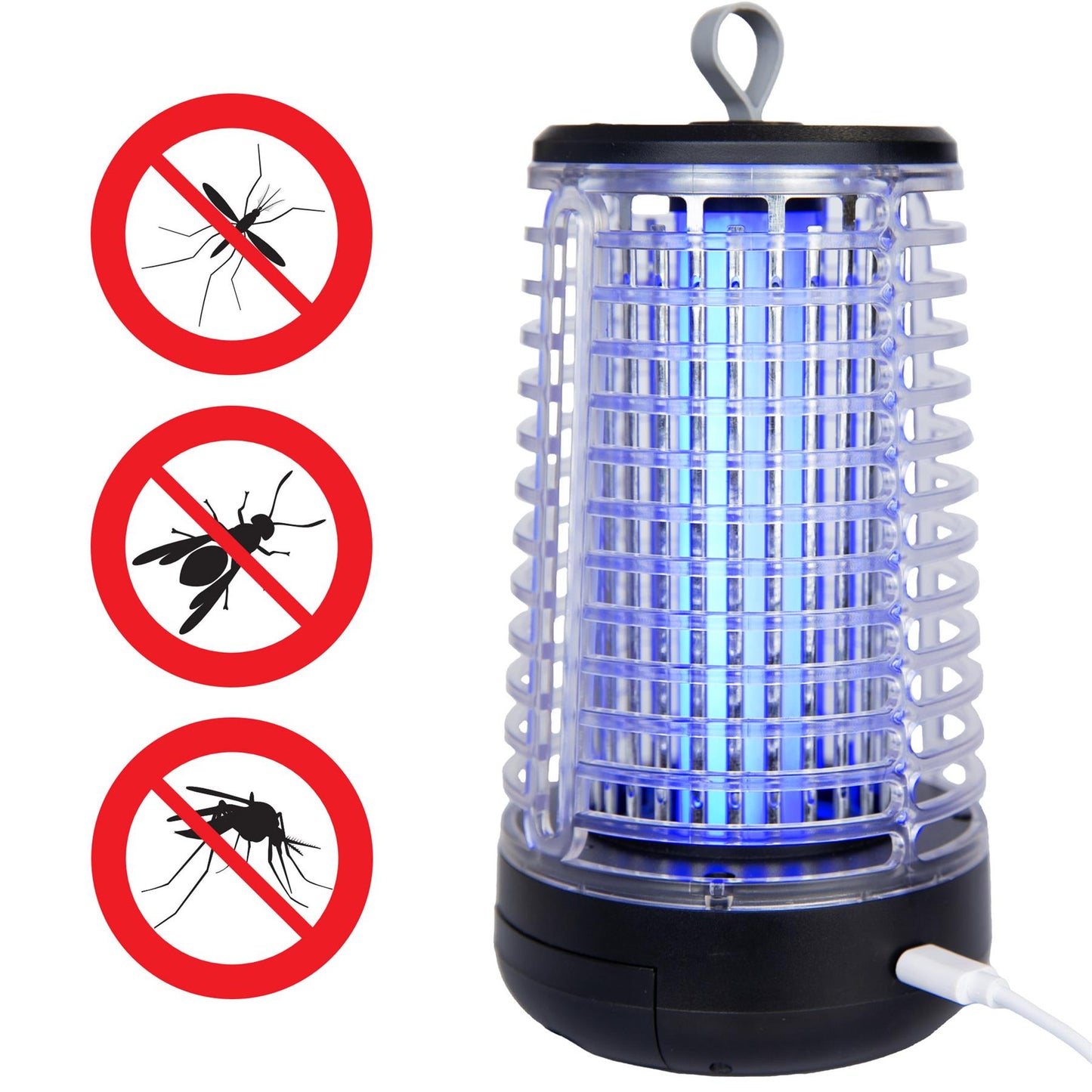 Mosquito Killer UV Lamp USB Powered 2.5W