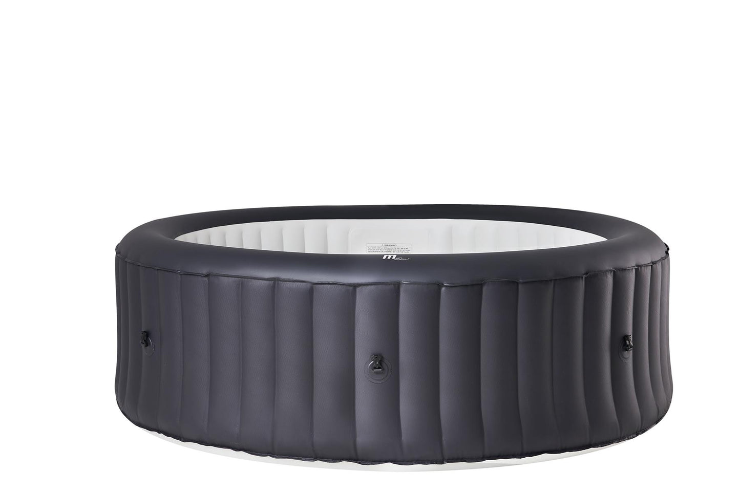 Mspa Rimba Urban 6 Bathers Hot Tub