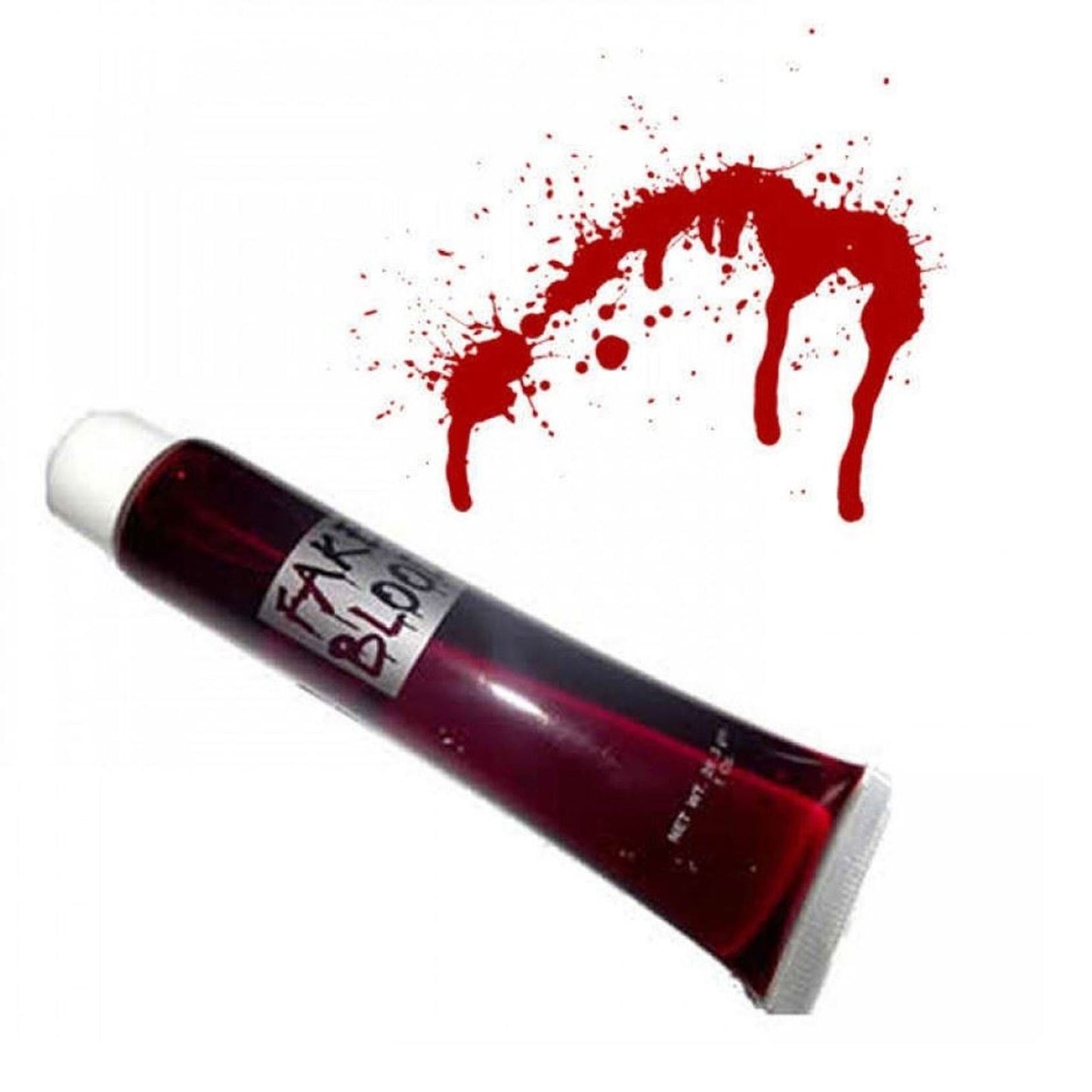 28ml Fake Blood Tube