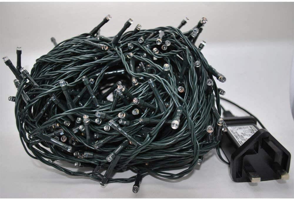 100m LED String Lights (1000W)