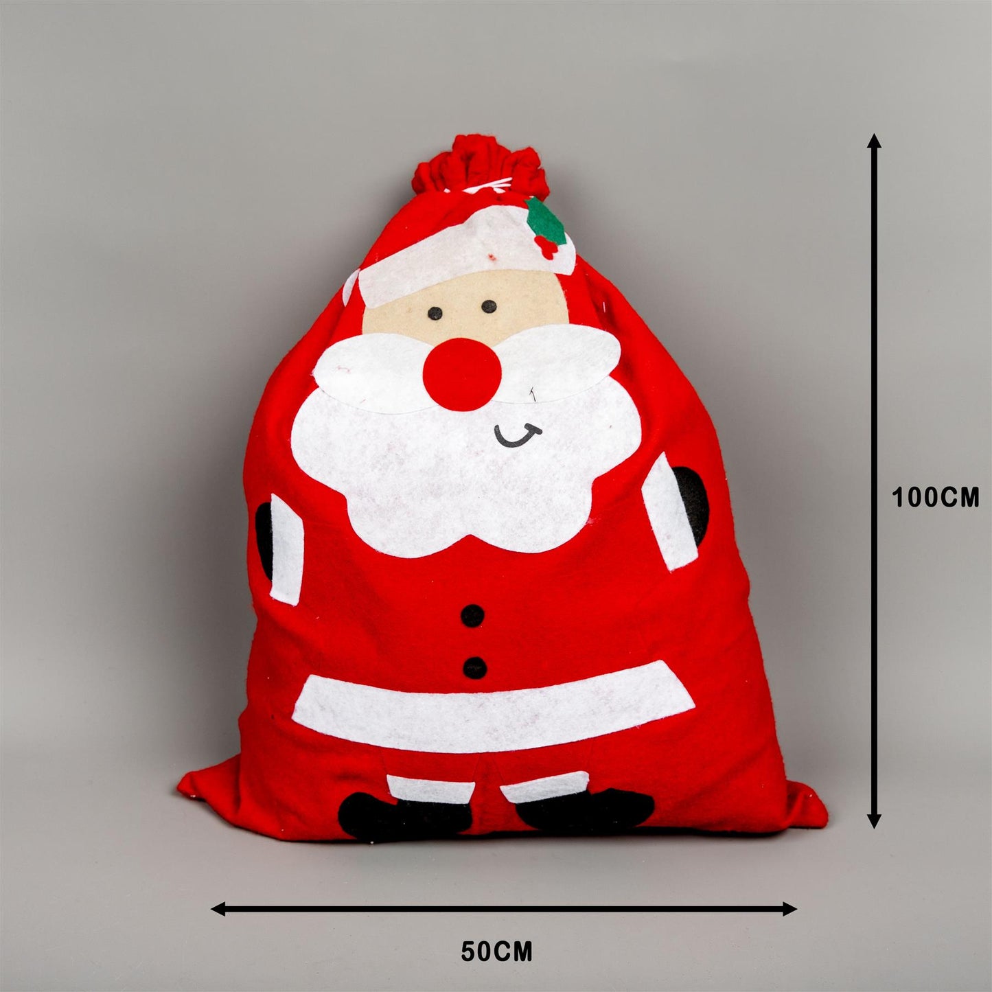 4 Giant Santa Sacks