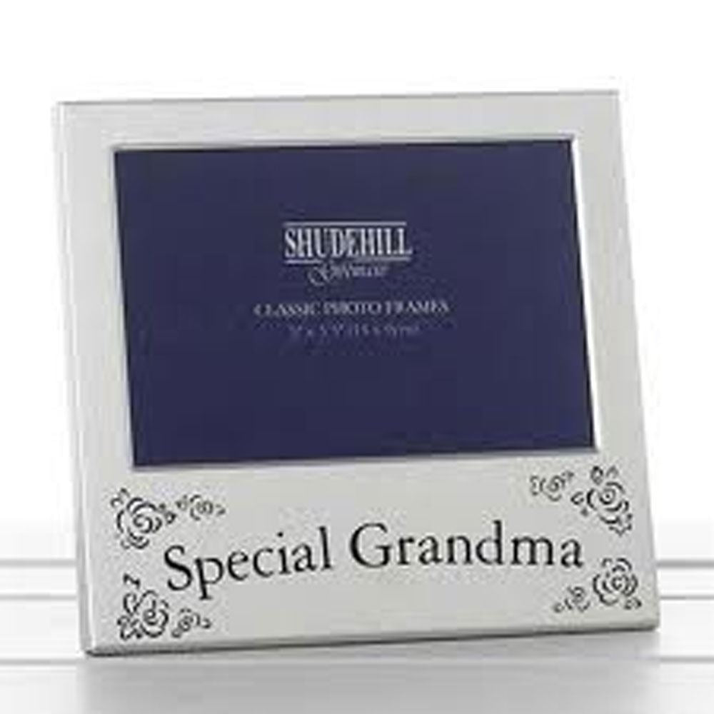 5"x3.5" Special Grandad Photo Frame