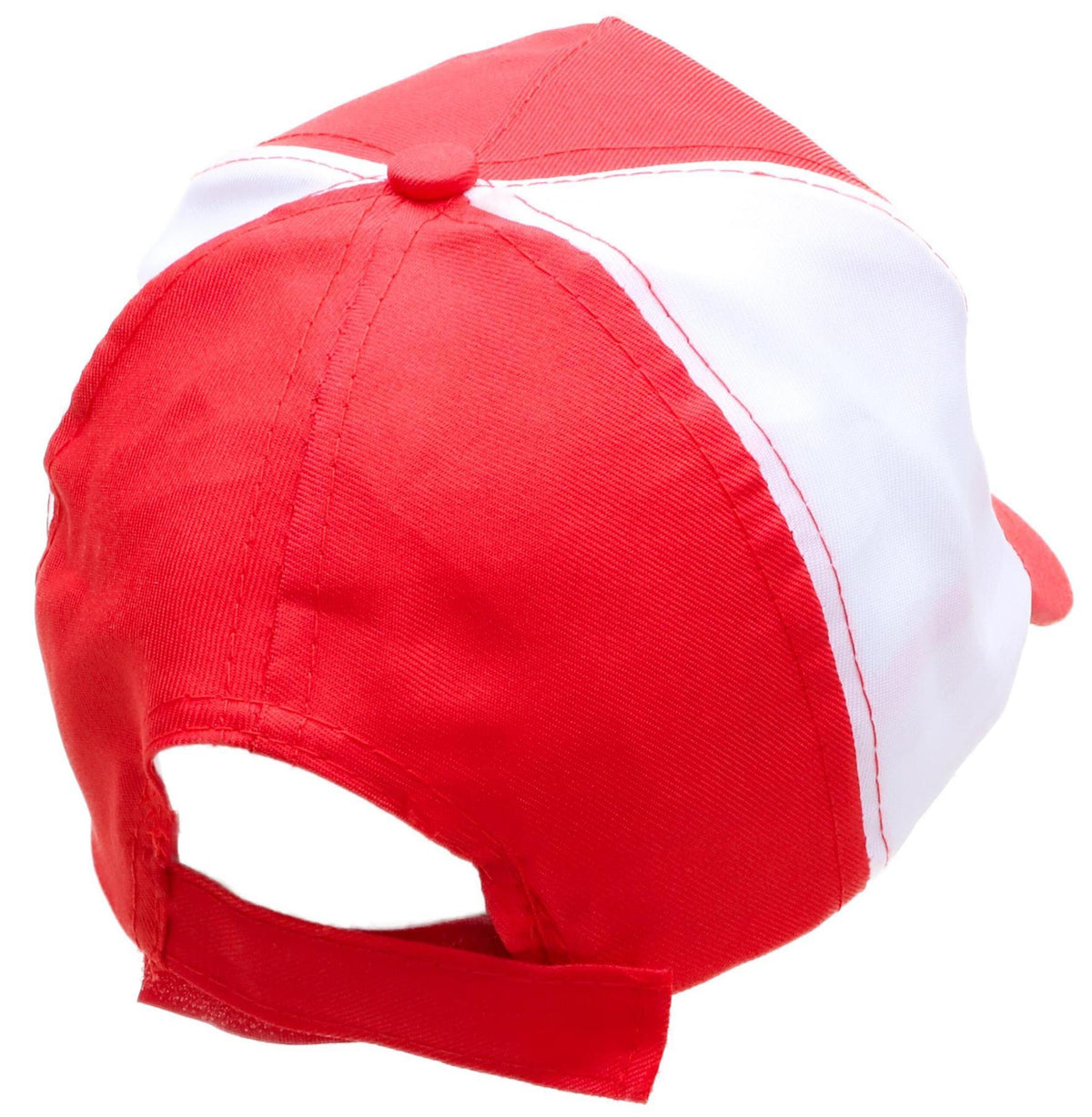 10Pcs England Baseball Cap
