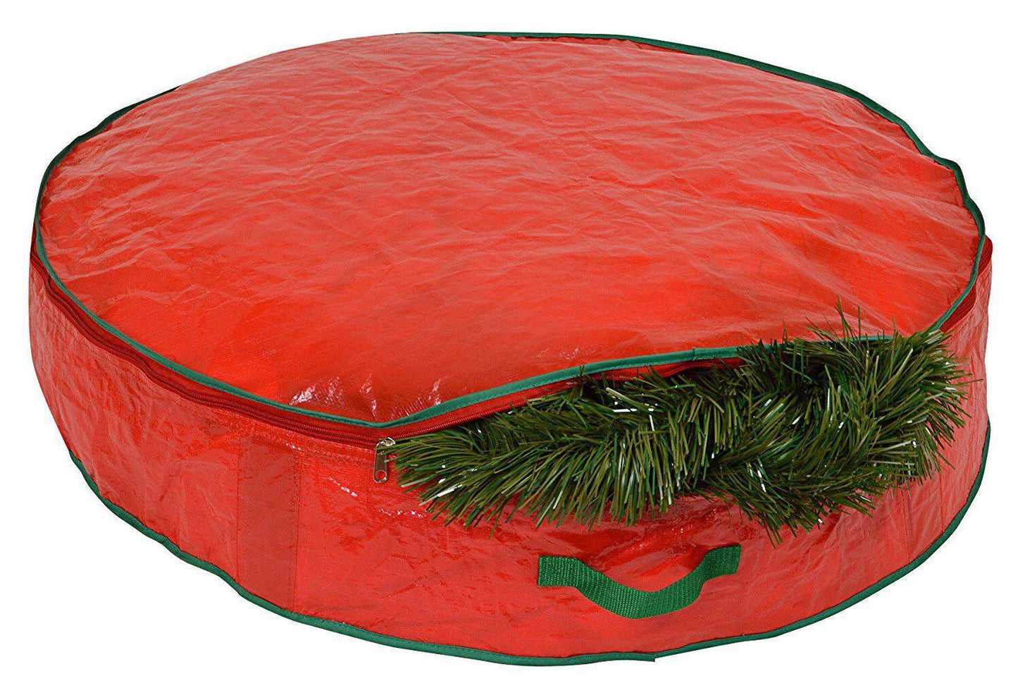 Christmas Wreath Storage Bag (60x20cm)