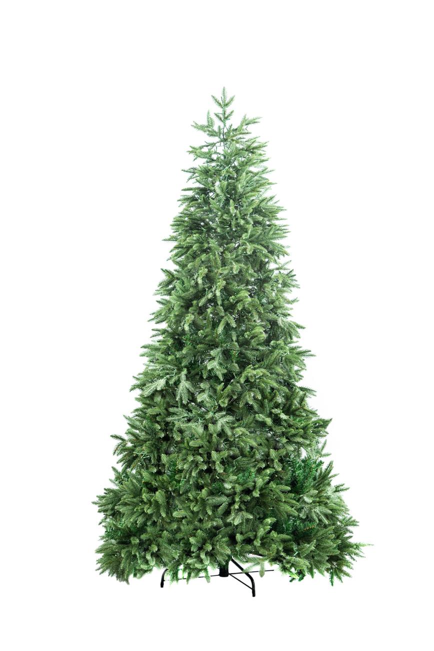 7ft Super Sparkly Las Vegas Pine Tree - 210cm