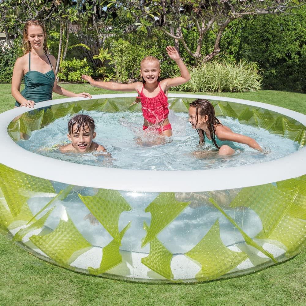 Intex Inflatable Pool (229cm x 56cm)