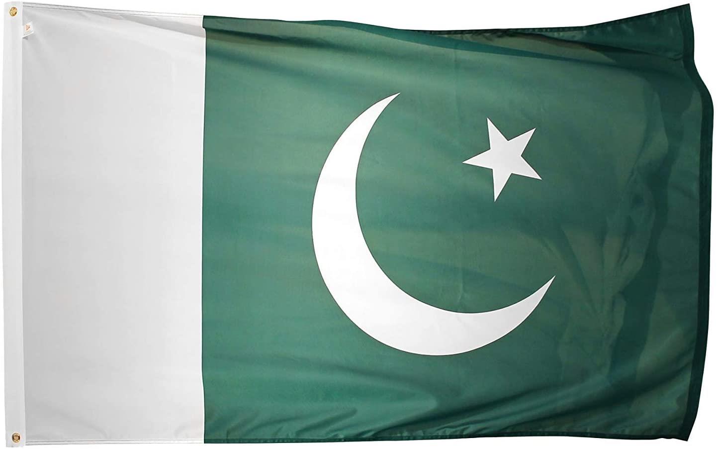 Pakistan Flag