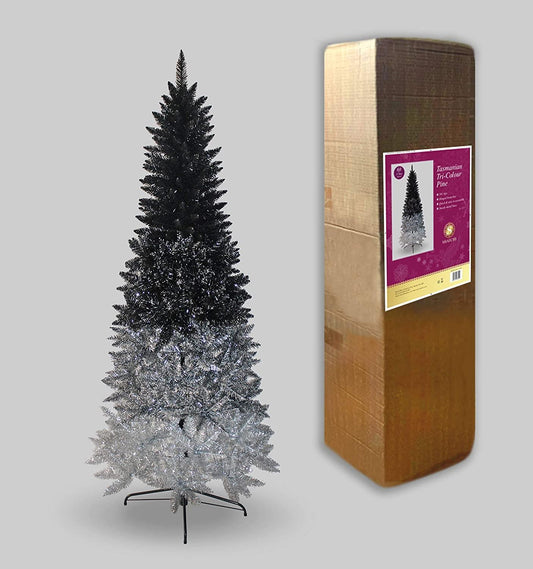6ft Tasmanian Tri-Color Tree