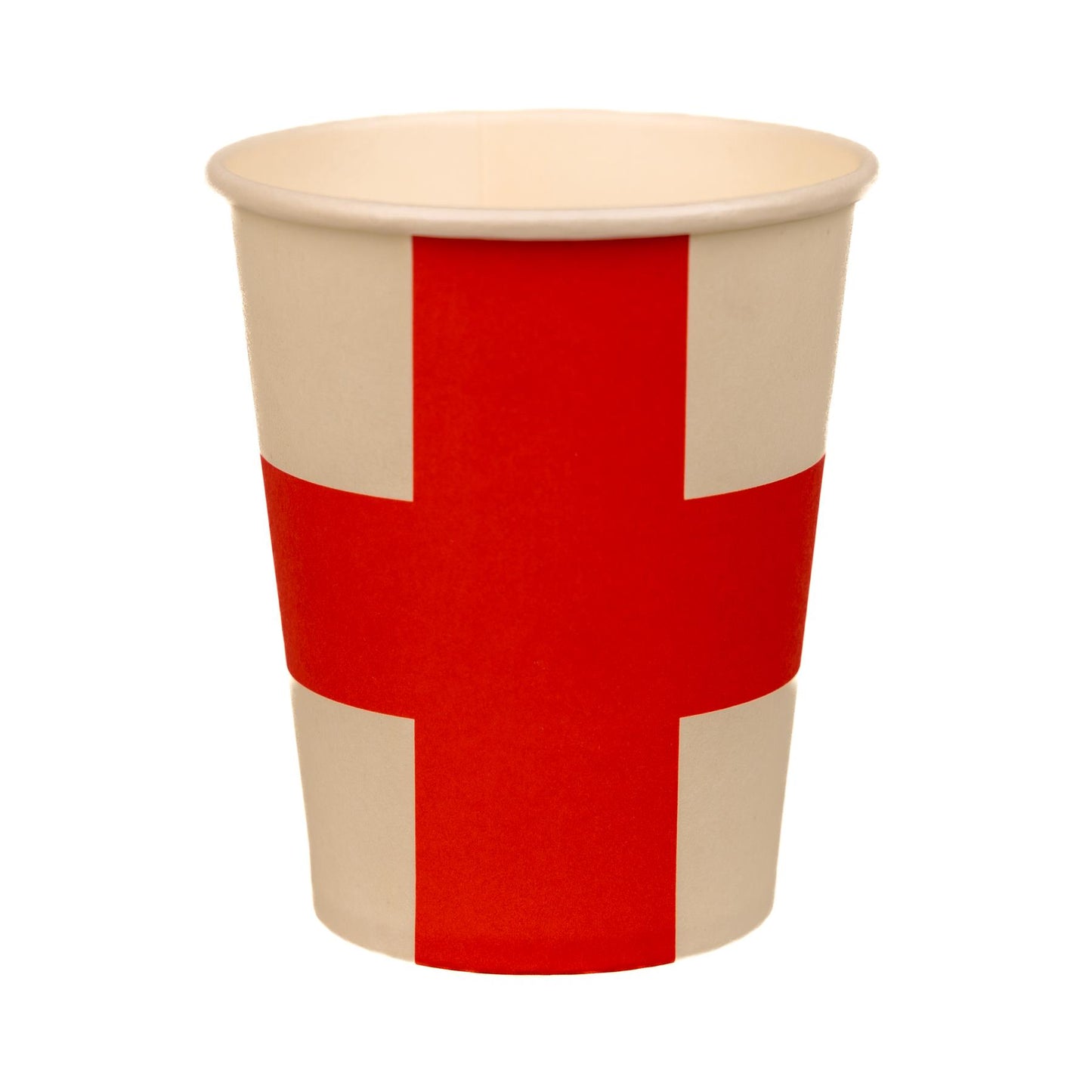 England St George Cup 20 Pcs