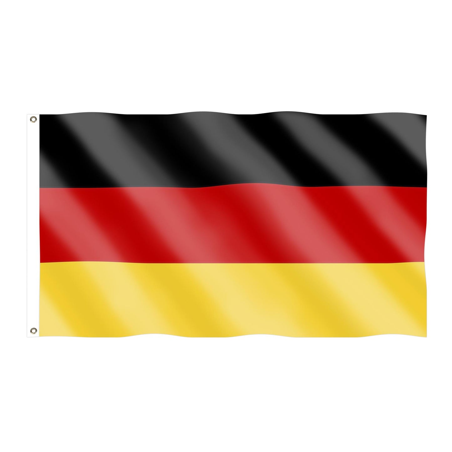 Germany Flag (5x3ft)