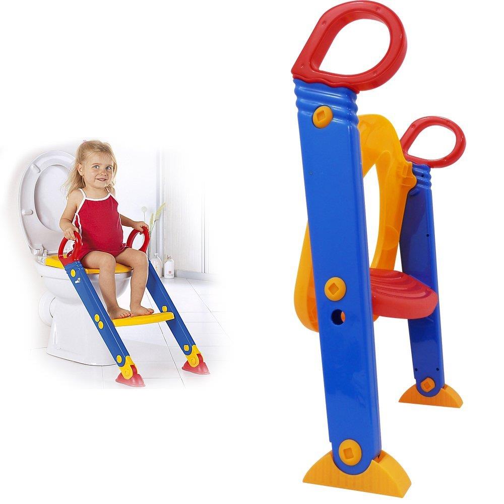 Baby Child Toddler Potty Training Toilet