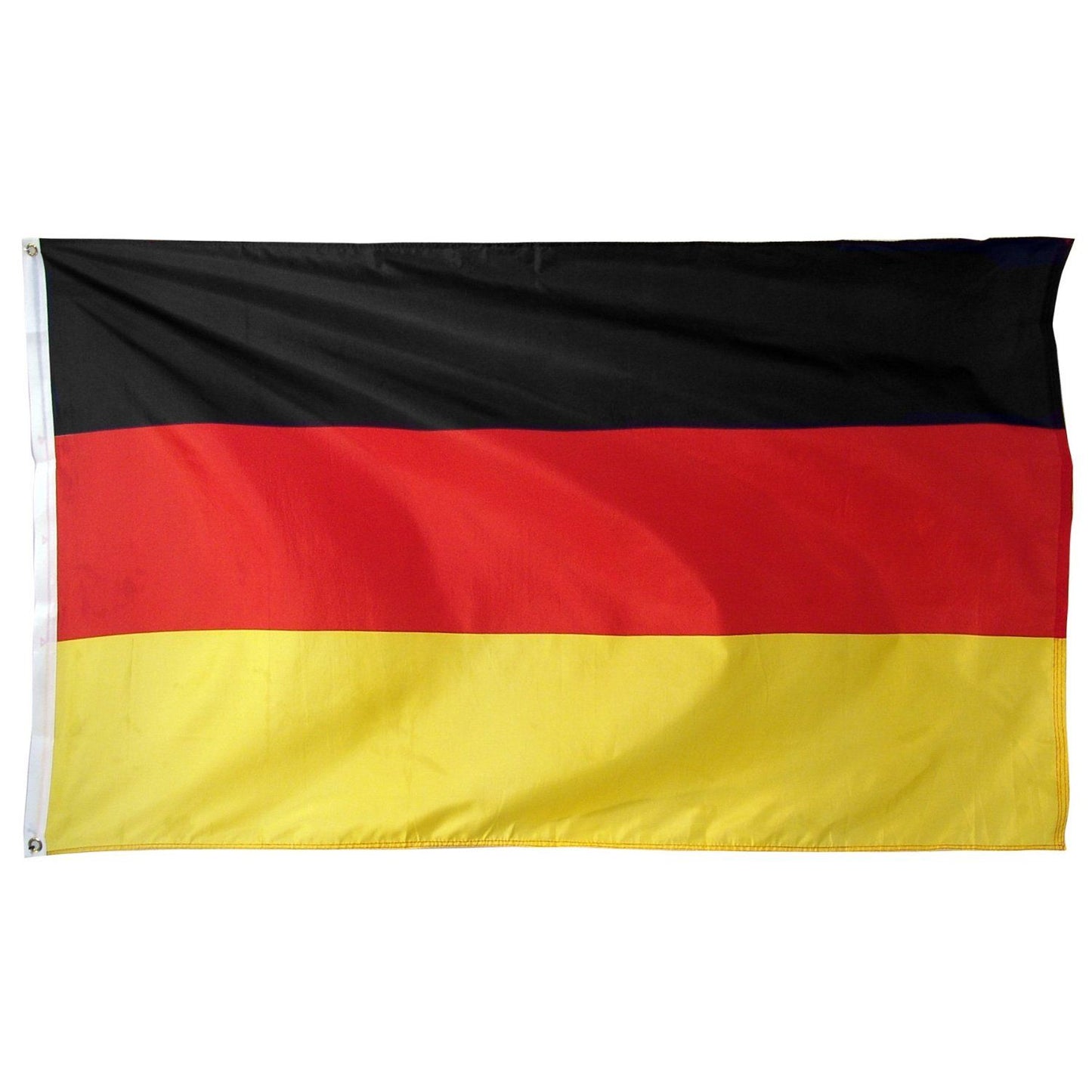 Germany Flag (5x3ft)