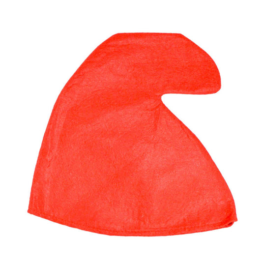 Red Gnome Hat - Smurf Hat