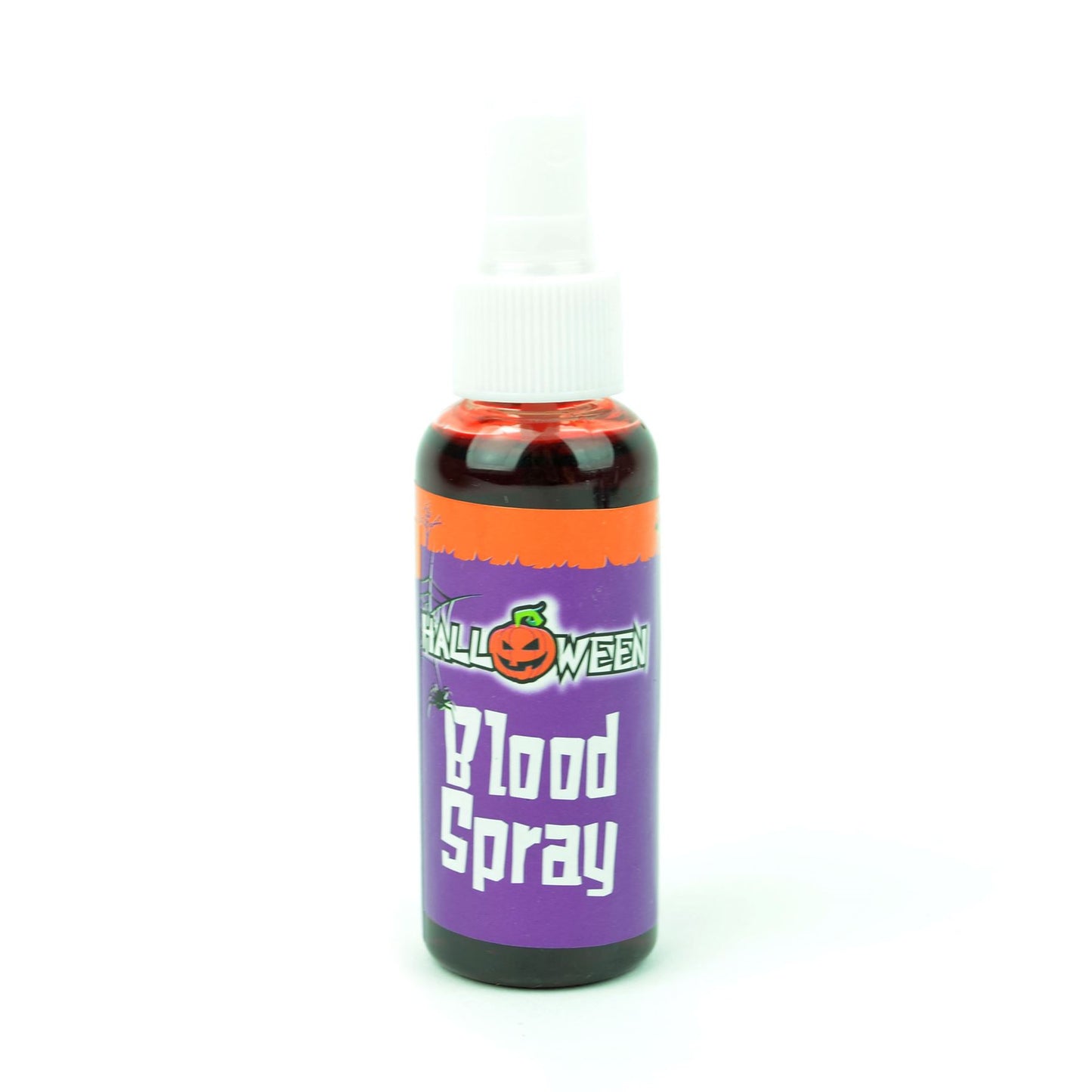 5 Fake Blood Spray Paints for Halloween