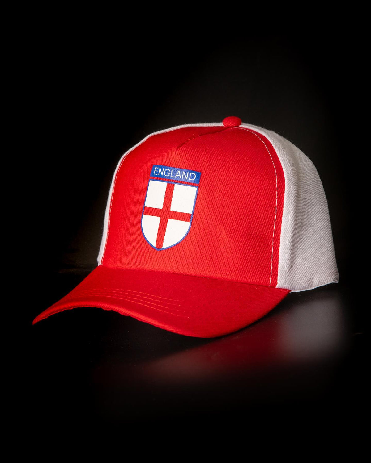 10Pcs England Baseball Cap