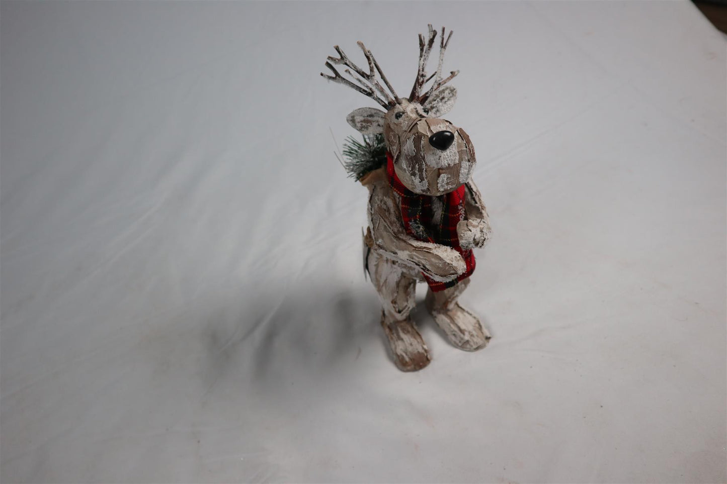 34cm Decorative Showpiece Deer