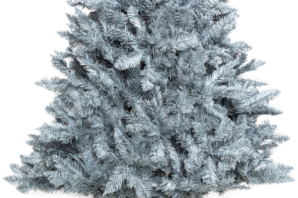 10ft Imperial Pine Frosty Green Christmas Treeation