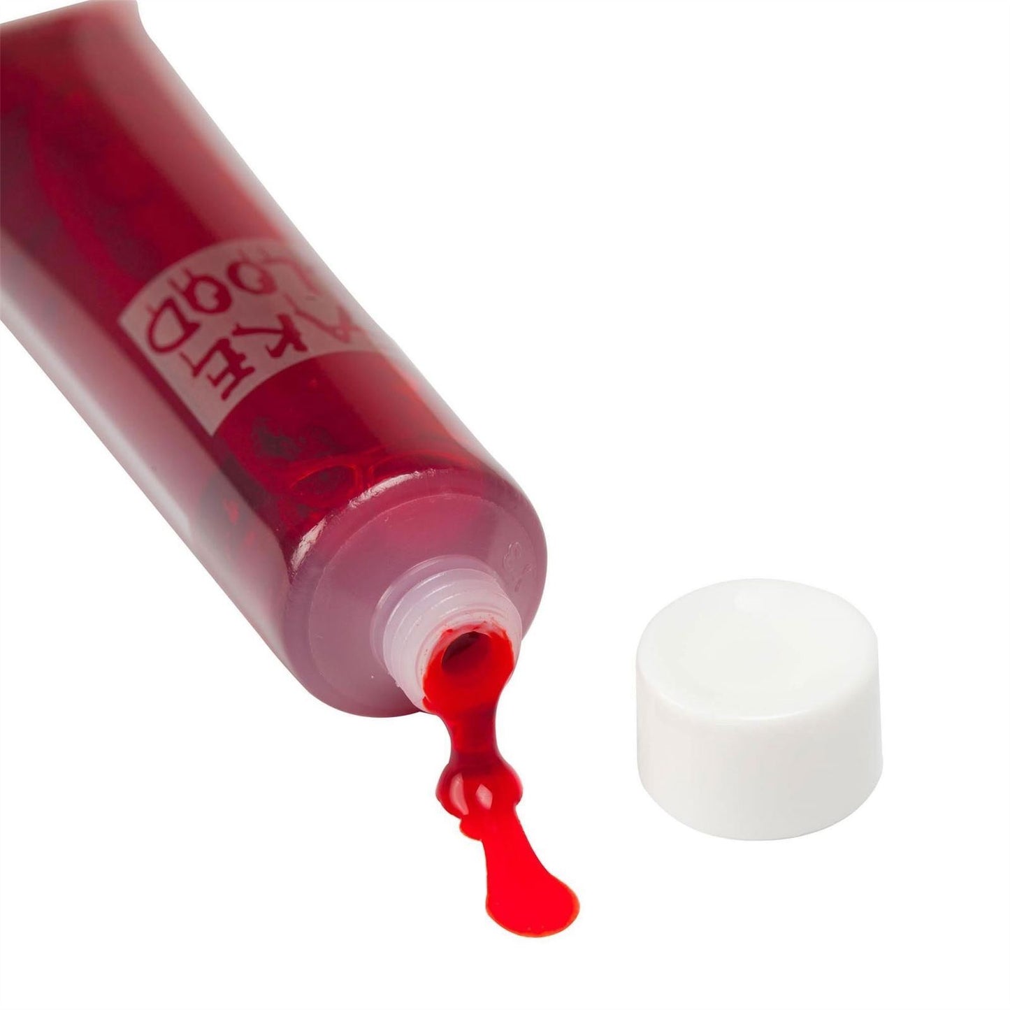 3 x 28ml Fake Blood Tubes