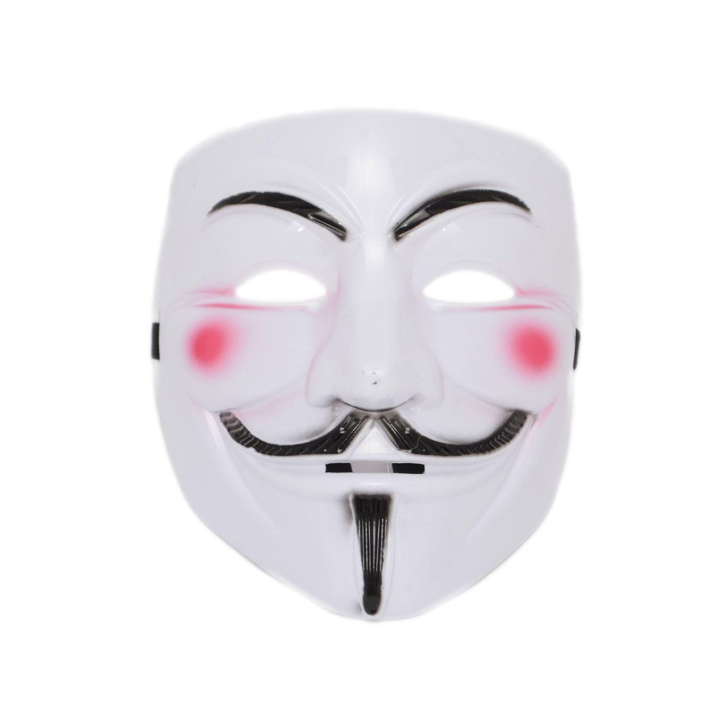 5 Vendetta Face Masks