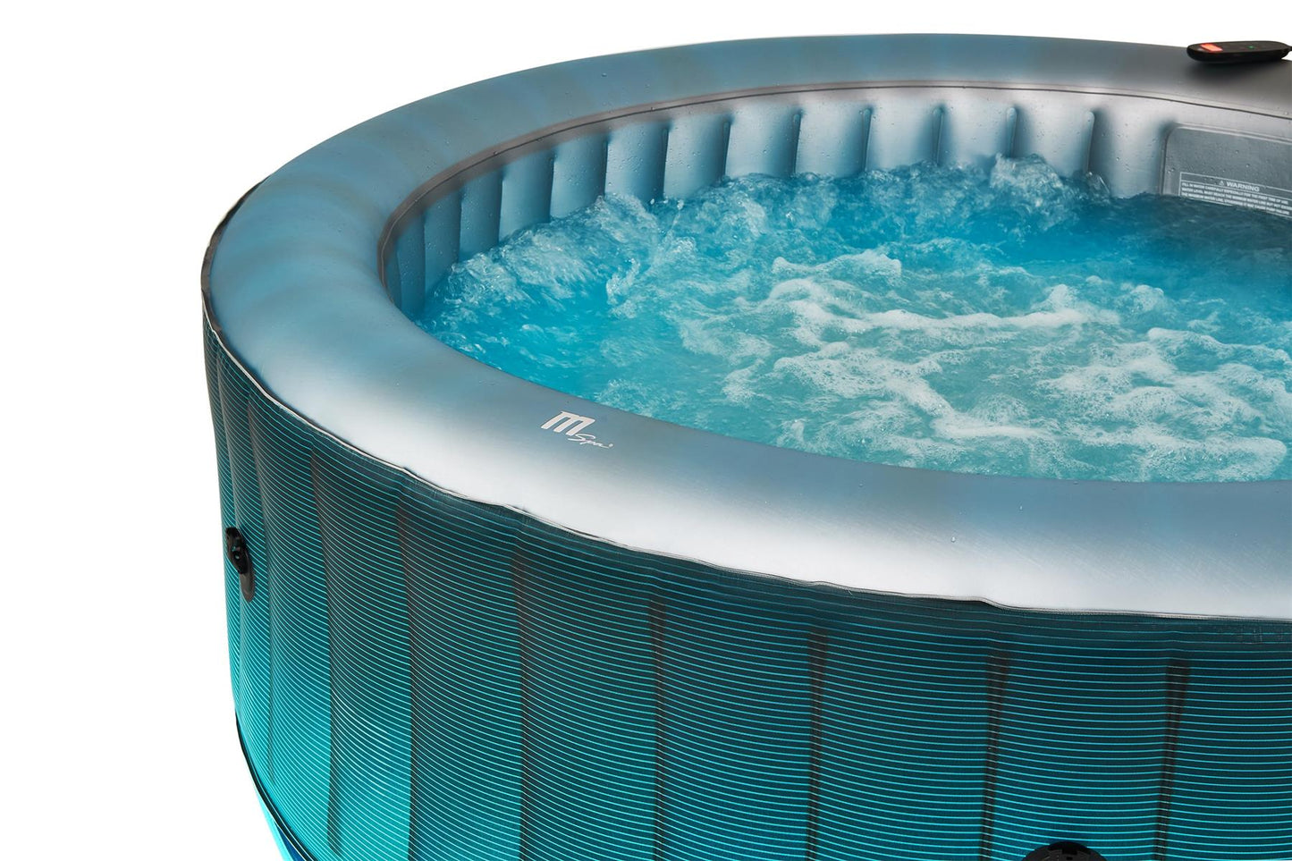 MSpa Starry Comfort 6 Bathers Hot Tub