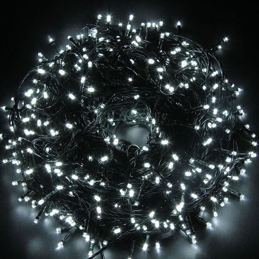 100m LED String Lights (1000W)