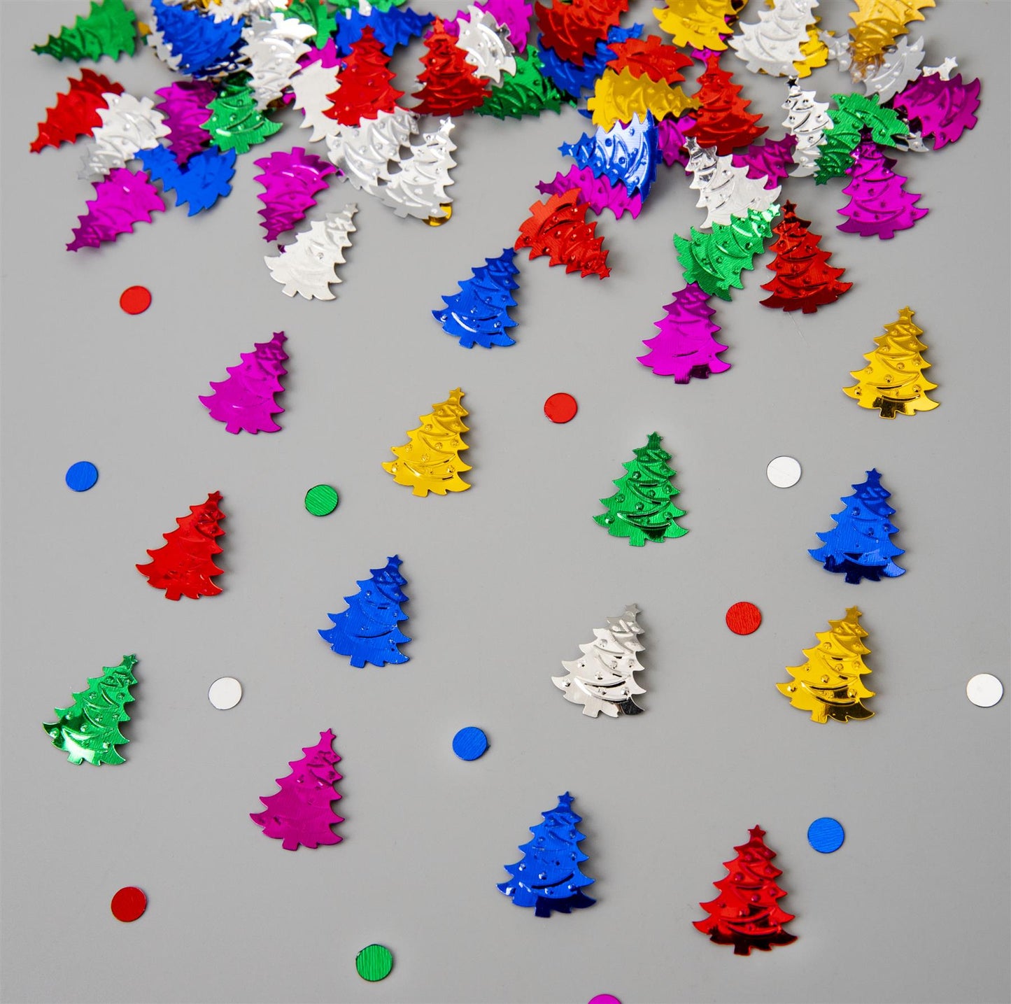 14g Christmas Confetti