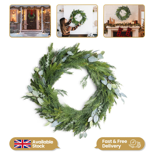 100CM WREATH