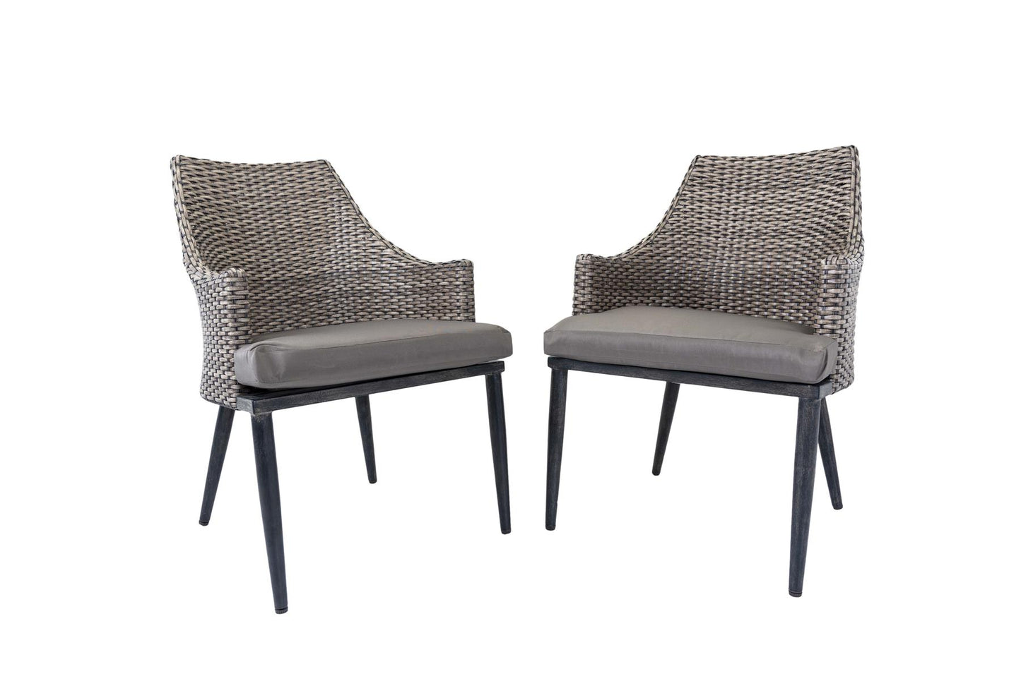 7-Piece Rattan Furniture Set