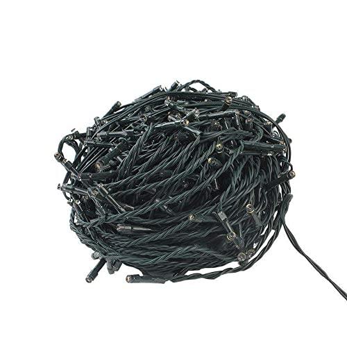 2000W LED GC Multi Fun Compact String Lights - 50m