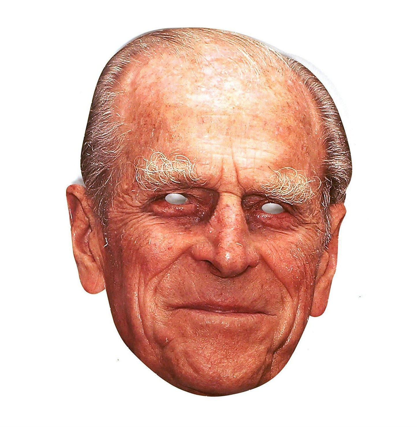 Prince Philip Mask