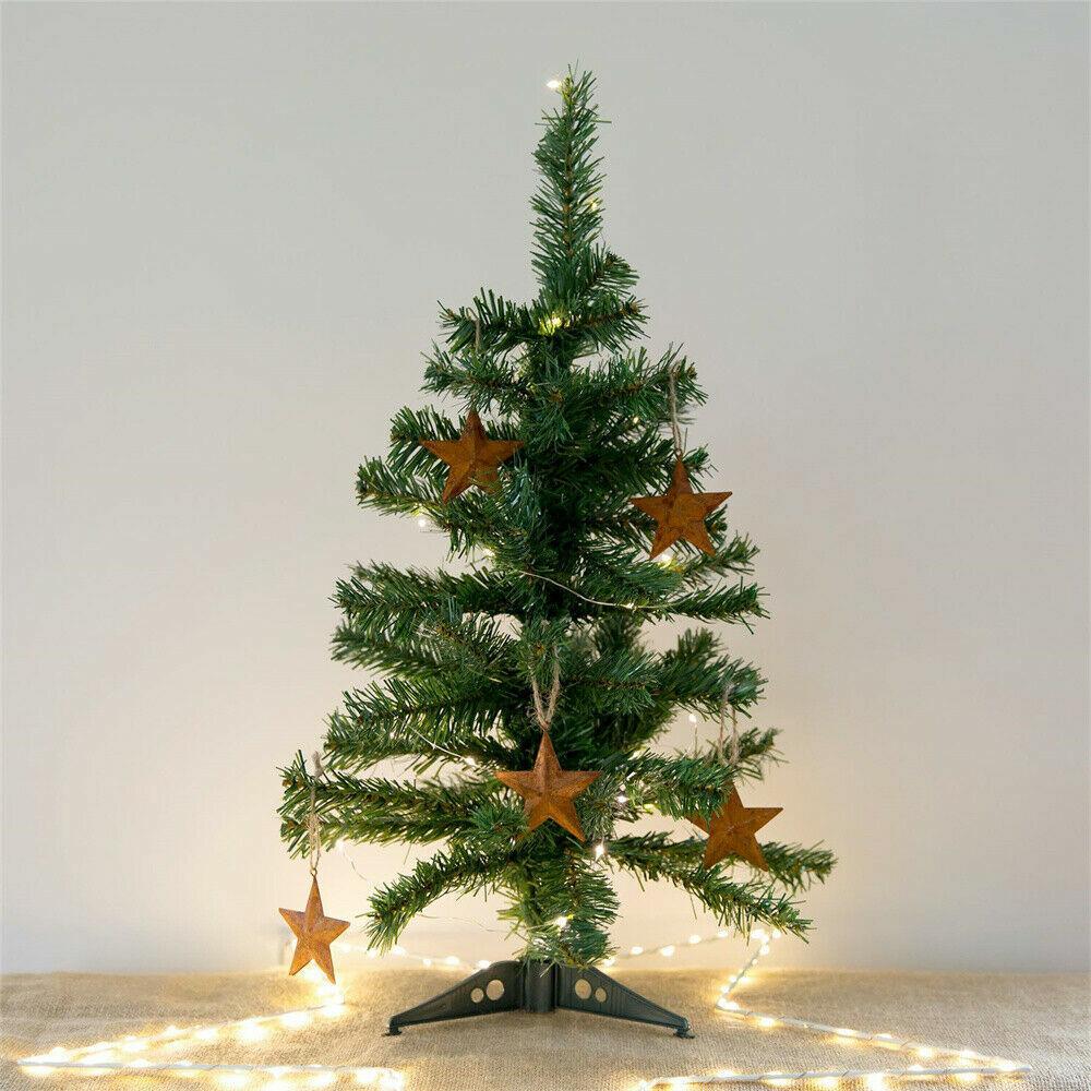 2ft Canadian Pine Green Christmas Tree - 80 Tips