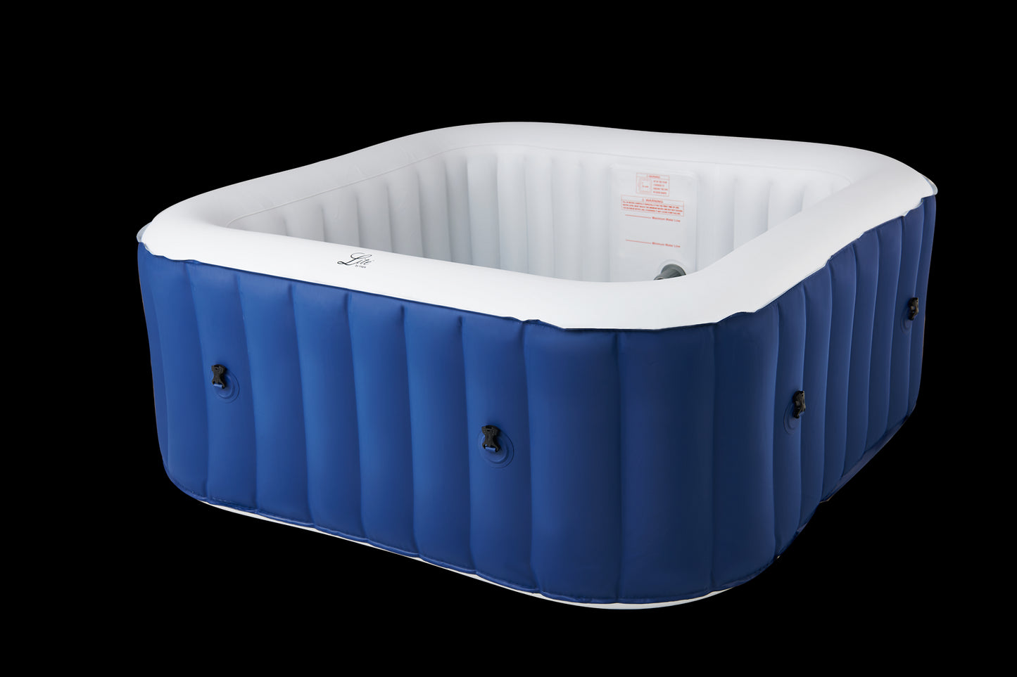 MSPA Lite Hot Tub