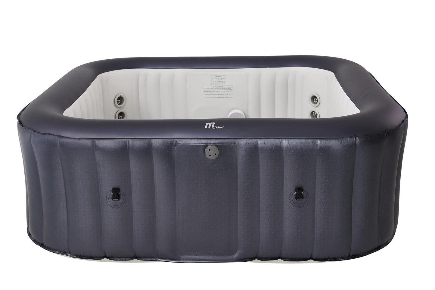 Mspa Otium Muse 6 Bathers Hot Tub