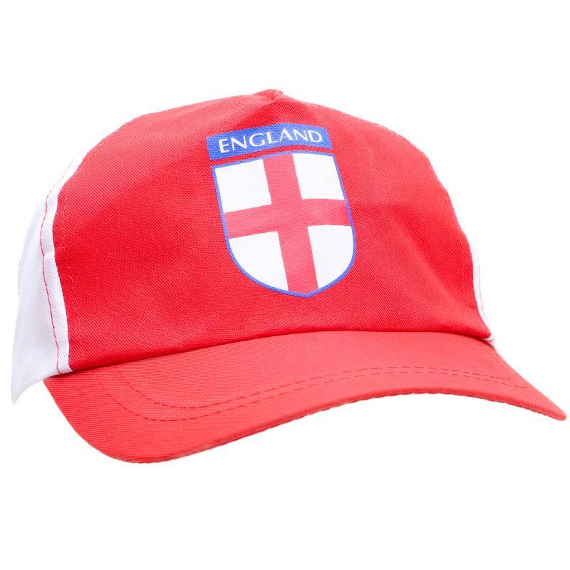 10Pcs England Baseball Cap