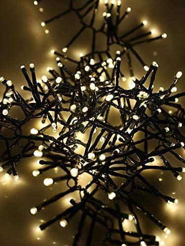 1920W LED String Lights (28.8m)