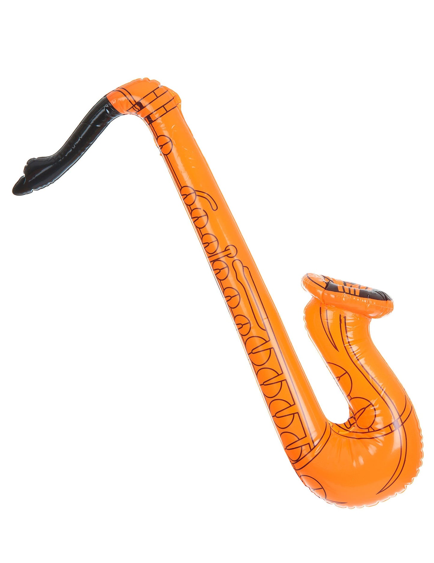 12 Inflatable Saxophones