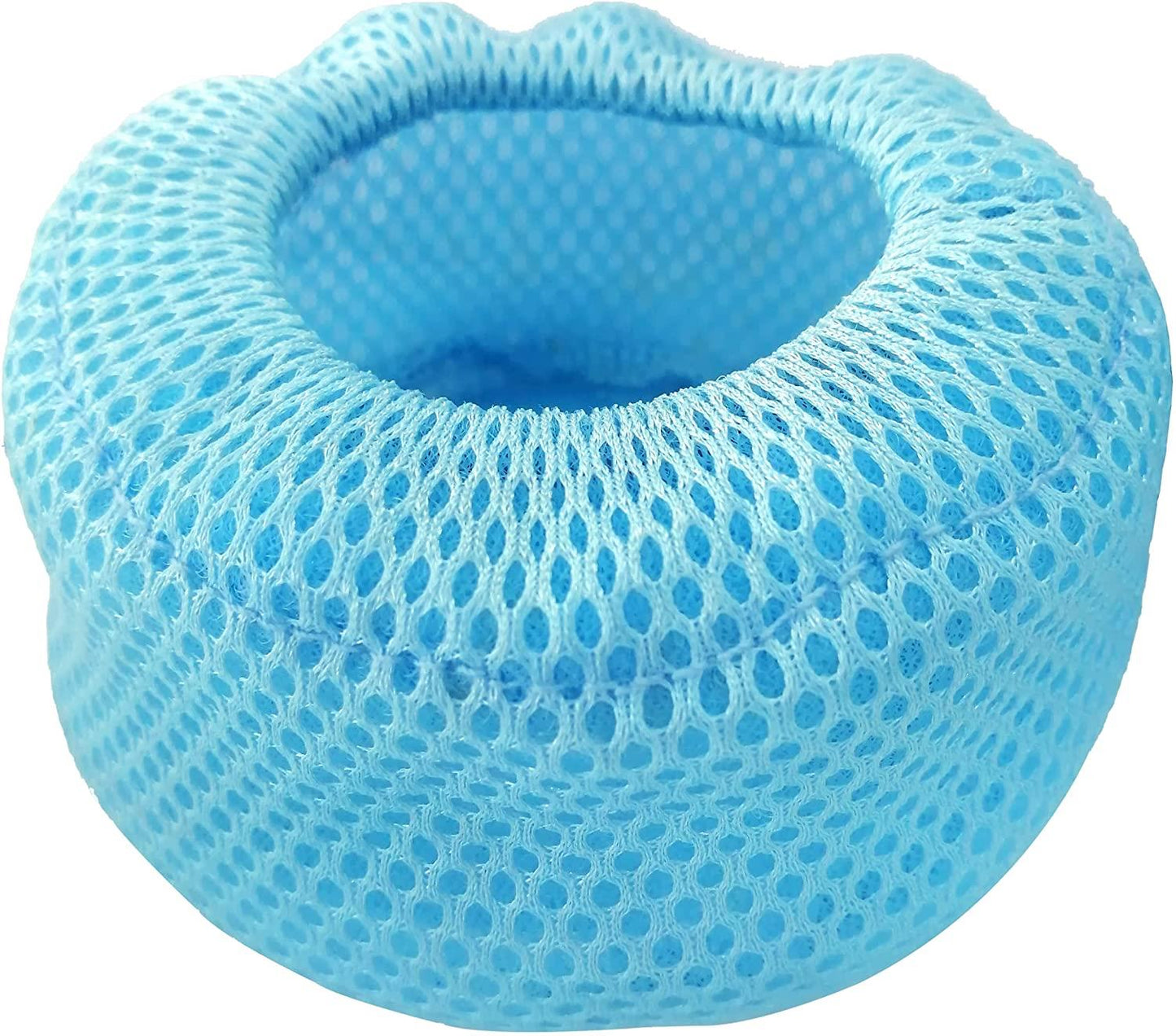 6x90 Pleats Filter Cartridge + Mesh Cover