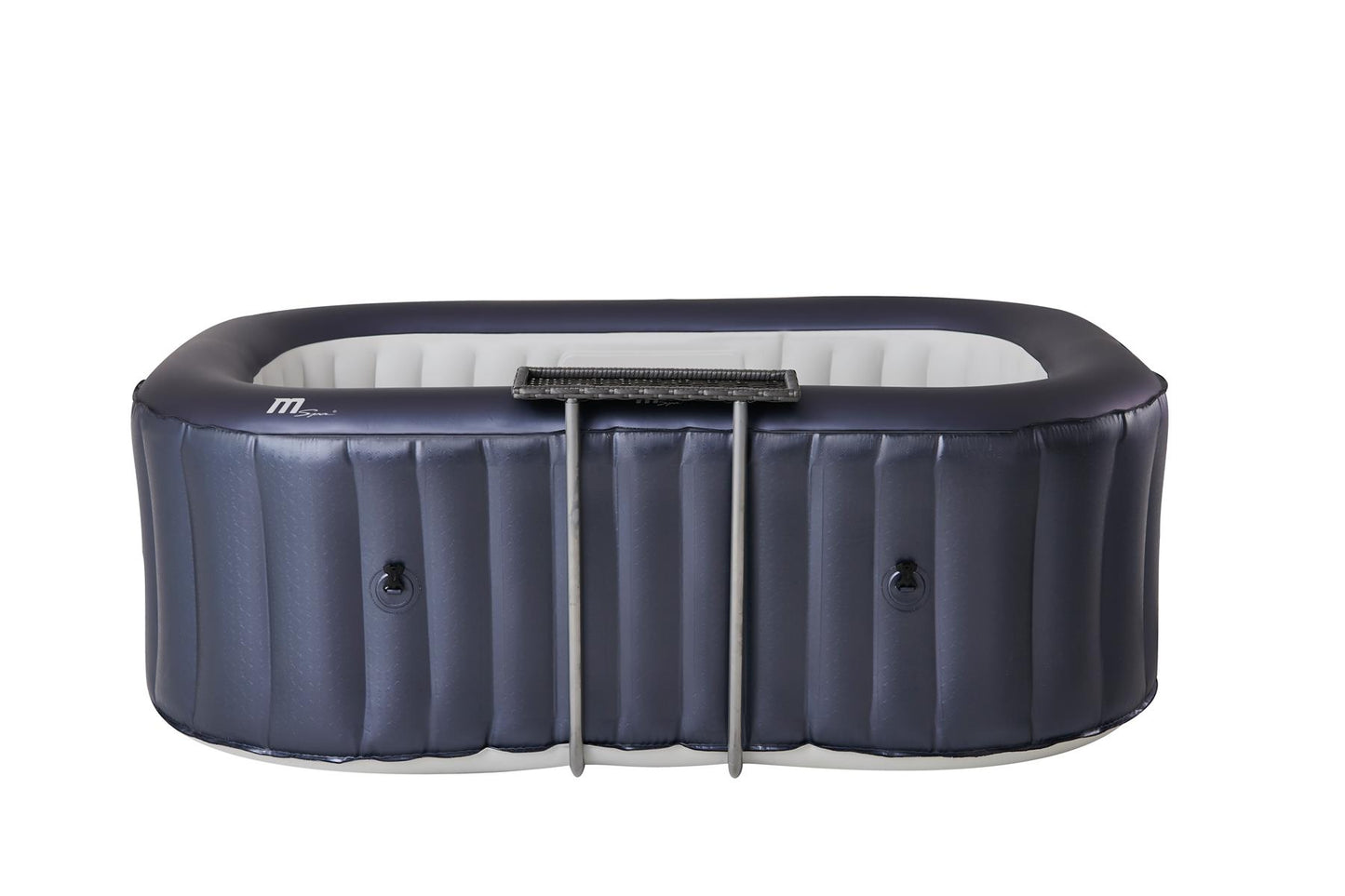 Mspa Nest Urban Oval Bubble Spa - 2 Bathers