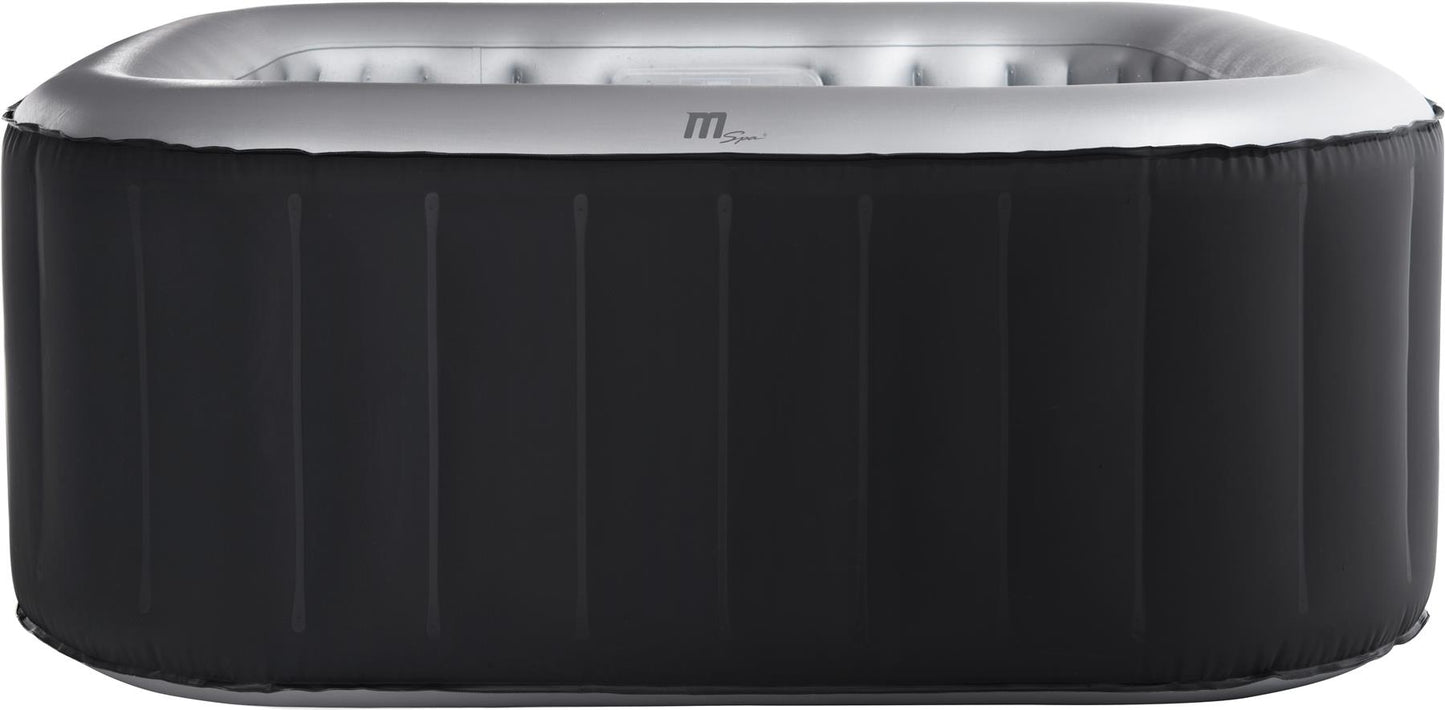 Mspa Alpine Delight 4 Bathers Hot Tub