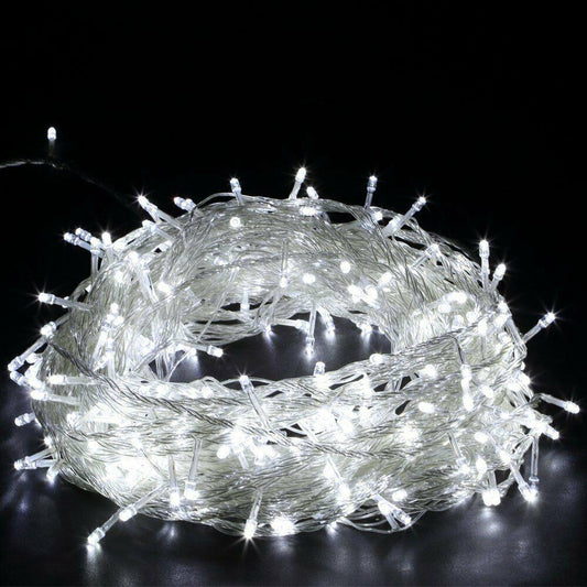 1000CW LED CC Multi Fun String Lights-100m