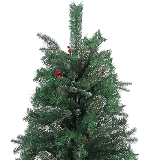 5ft Decorated Christmas Tree