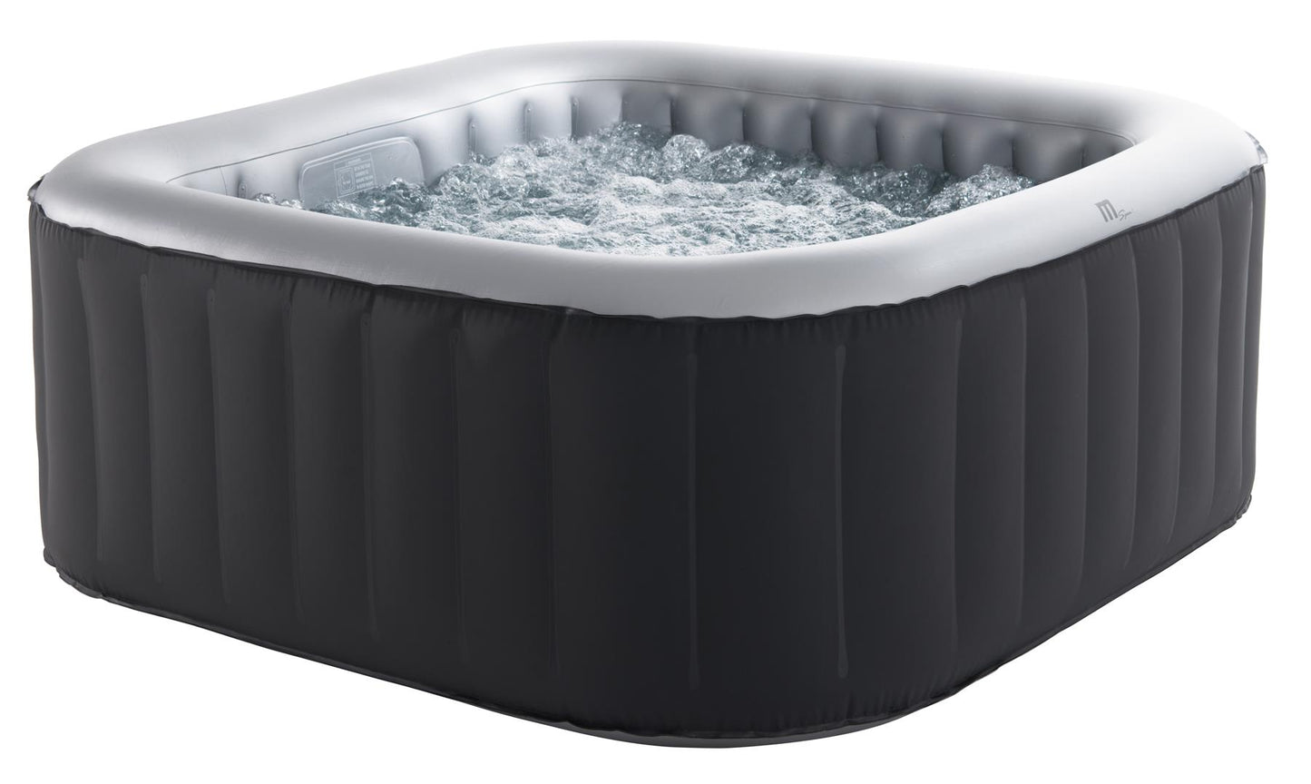 Mspa Alpine Delight 4 Bathers Hot Tub